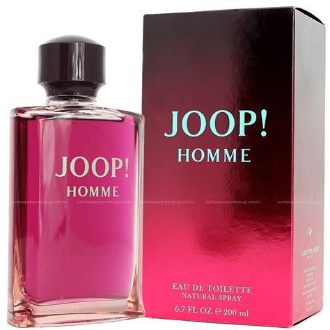 joop homme 200ml boots.